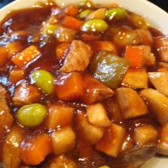 Shao Dong Jia - San Wei Restaurant User Photo