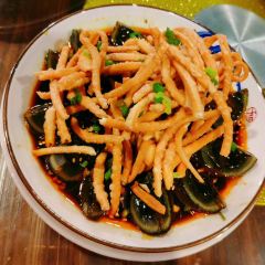 ZHI ZHI LONG HA DONG TING DIAN User Photo
