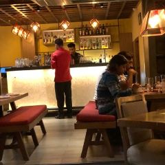 Chanakya Bar-Be-Que User Photo