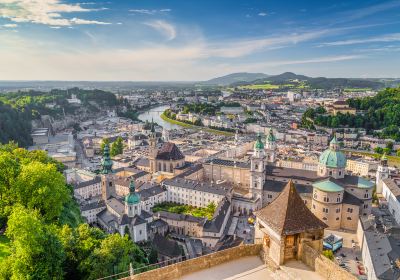 Salzbourg (état)
