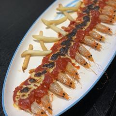 麓棠温泉酒店-紫薇苑 User Photo