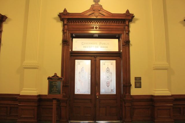 Texas State Capitol