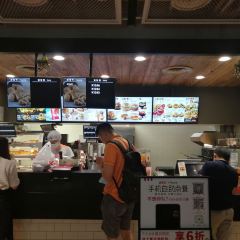 KFC (YongLong) 여행 사진