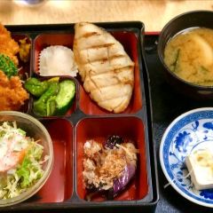 Ueno Yabu Soba張用戶圖片