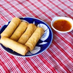 Traditional Khmer Food Restaurant User Photo
