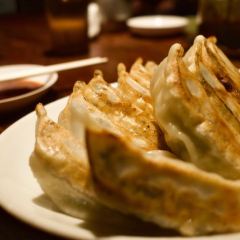 Harajuku Gyozarou User Photo