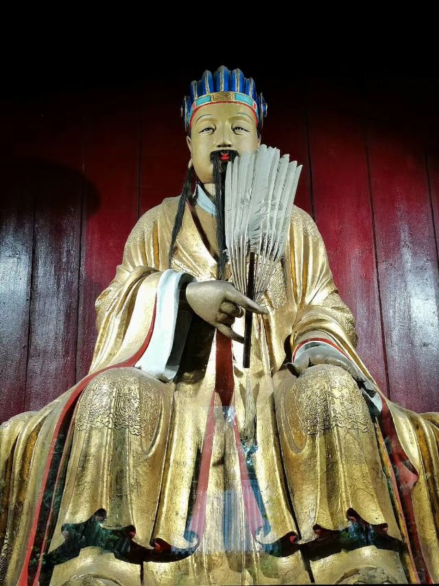 Wuhou Shrine Attractions Chengdu Travel Review Travel Guide Trip Com Wuhou Shrine Attractions Chengdu Travel Review Travel Guide Trip Com