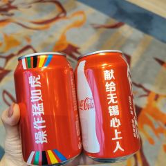 無錫富力喜來登飯店·盛宴西餐廳（自助餐店）張用戶圖片