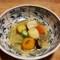 Awa Naramachi User Photo