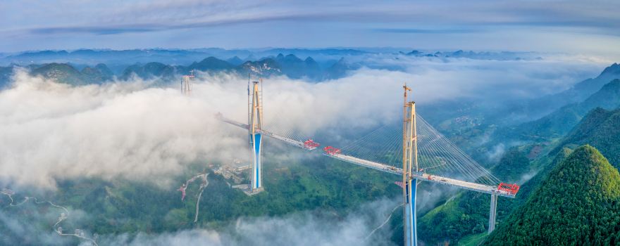 Sky Bridge