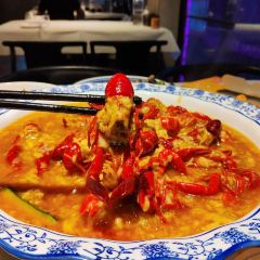 超跑龙虾(明发商业广场店) User Photo