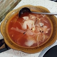 DU SHAN LAO JIE HA SUAN NIU ROU DIAN User Photo