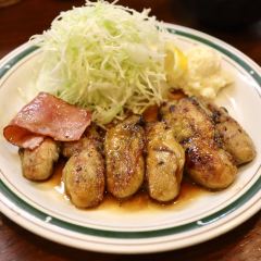 Excelsior Café Shibuya Dogenzaka User Photo