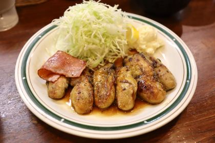 Excelsior Café Shibuya Dogenzaka