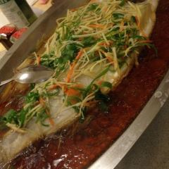 明湖餐廳 ảnh của người dùng