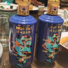 SHANG HAI REN GU HUI SHANG DIAN User Photo