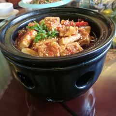 MI ZHI REN GU User Photo