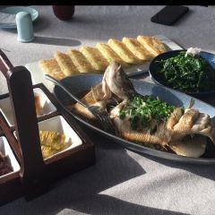 China  Lounge(大湖唐廊店) User Photo