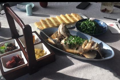 China  Lounge(大湖唐廊店)