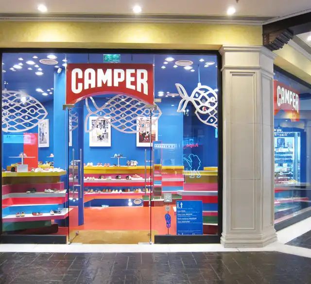 Hotels near Camper(The Venetian)