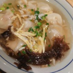 佳乐汤包(人民广场店) User Photo