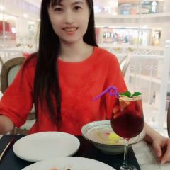 HuaTà 花榻·花忆西葡餐厅(南丰城店) User Photo