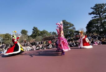 Queen of Hearts Banquet Hall張用戶圖片