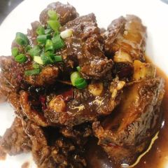老谢徽菜馆(汤川路店) User Photo