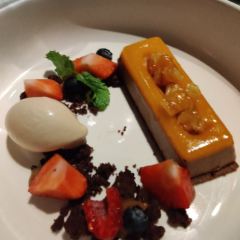 Park Society Restaurant & Bar User Photo