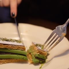 Soul kitchen User Photo