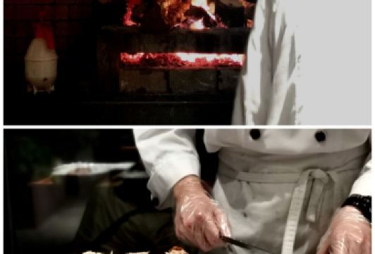 PEKING CHAMBER User Photo