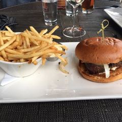 Luxe Bistro張用戶圖片