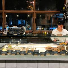 Caffe Sapore User Photo