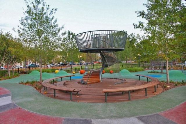 Children's Park of Harbin