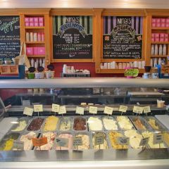 Crossroads Bake Shop User Photo