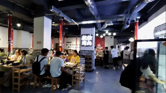 估得估得韓國炭烤肉(印象城店)