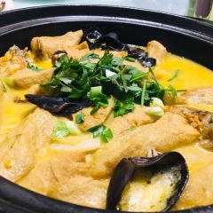 虾来来餐厅(健身北路店) User Photo
