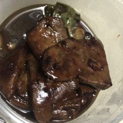 原學士路老楊炒牛肉張用戶圖片