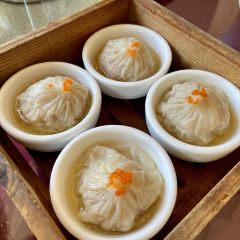 美林湖温泉大酒店·古朕食府 User Photo