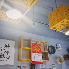 小潘记鸭血粉丝汤 User Photo