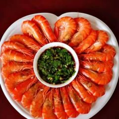 HAI XIAN DA PAI DANG User Photo