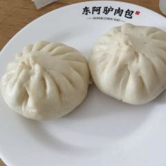 Dong'elvroubao User Photo