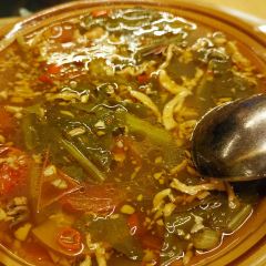 多哥水傣味餐廳（司馬巷店）張用戶圖片