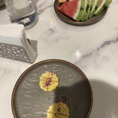 月湖萃(新五角场店) User Photo