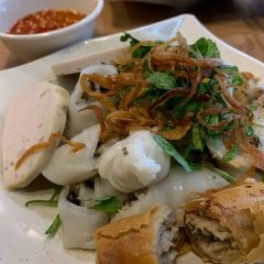 Banh Mi Cafe User Photo