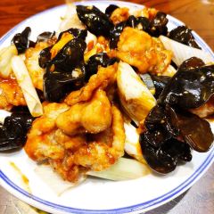 龍聚祥烧麦馆(爱琴海店) User Photo