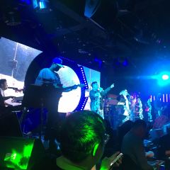 夢田音樂LiveHouse（濱北店）張用戶圖片