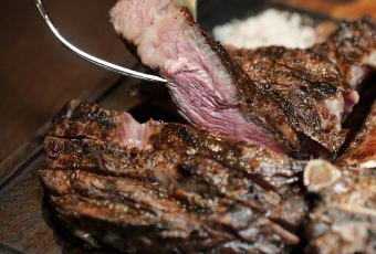 BISTECCA TUSCAN STEAKHOUSE user photo