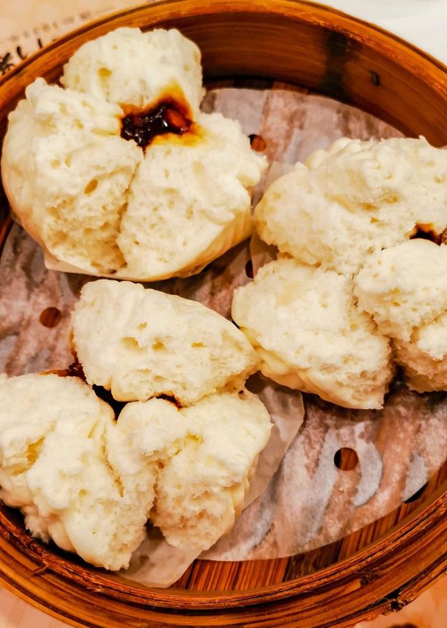 點都德(聚福楼)