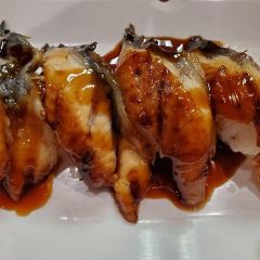Joe's Sushi User Photo